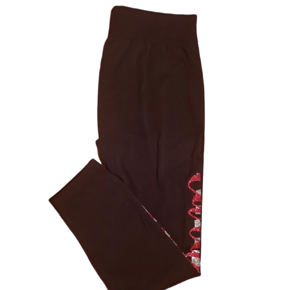 NEW NFL Arizona Cardinals Leggings - Picture 3 of 4